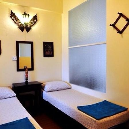 Donmueang Airport Walkable Hostel Pak Kret Quarto foto