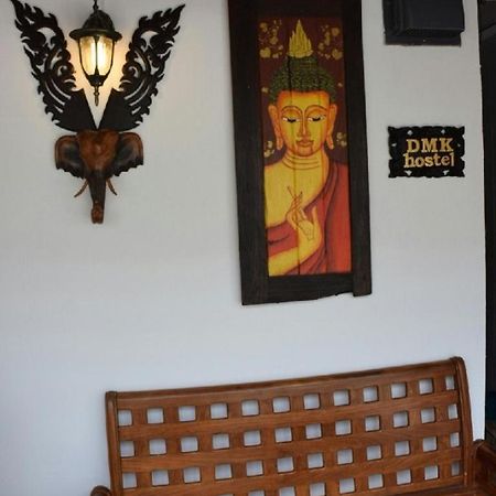 Donmueang Airport Walkable Hostel Pak Kret Exterior foto