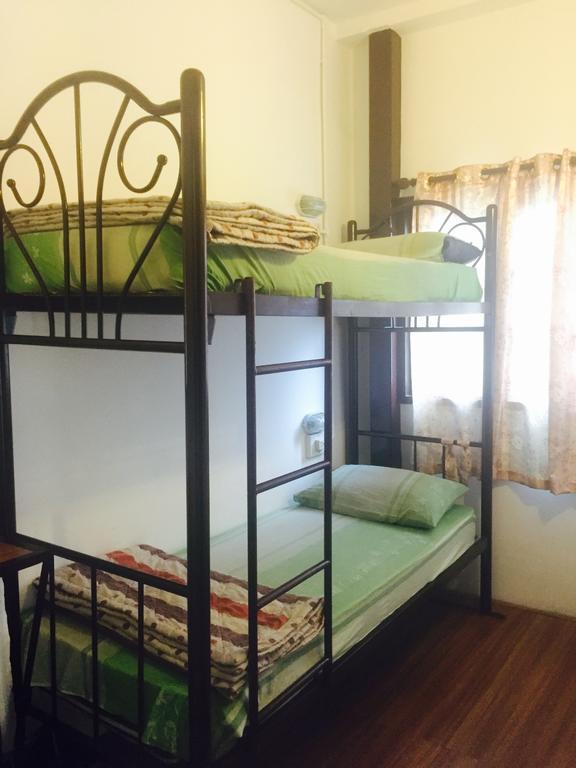 Donmueang Airport Walkable Hostel Pak Kret Exterior foto