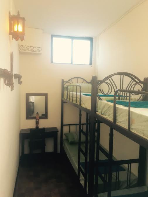 Donmueang Airport Walkable Hostel Pak Kret Quarto foto